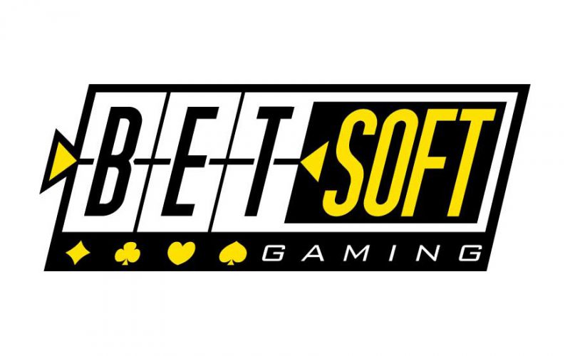 Le fournisseur de jeux de casino Betsoft