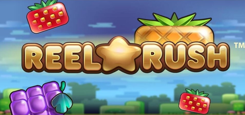 A brief review of the best Reel Rush gambling games from NetEnt