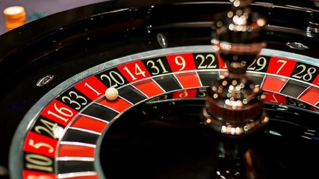 How to win at roulette