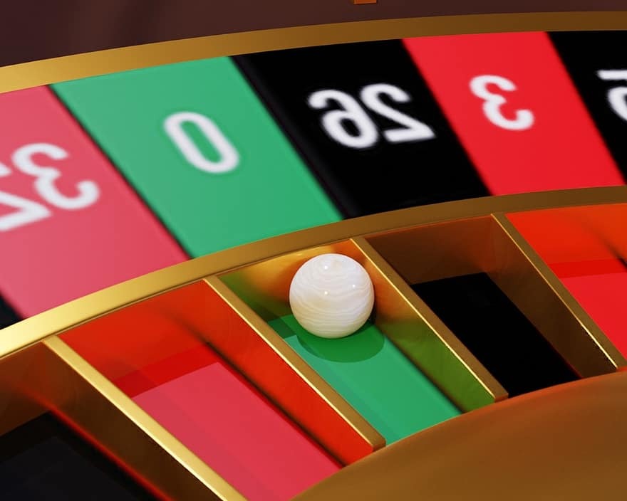 Techniques for winning at roulette
