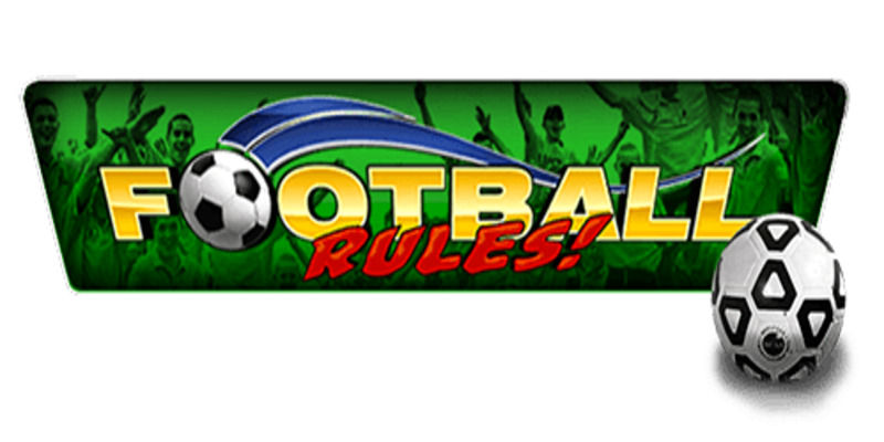 Football Rules logo