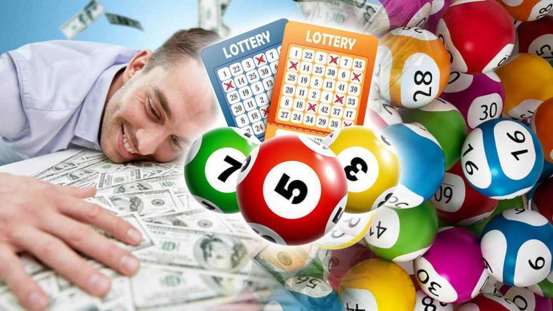 lottery winning methods