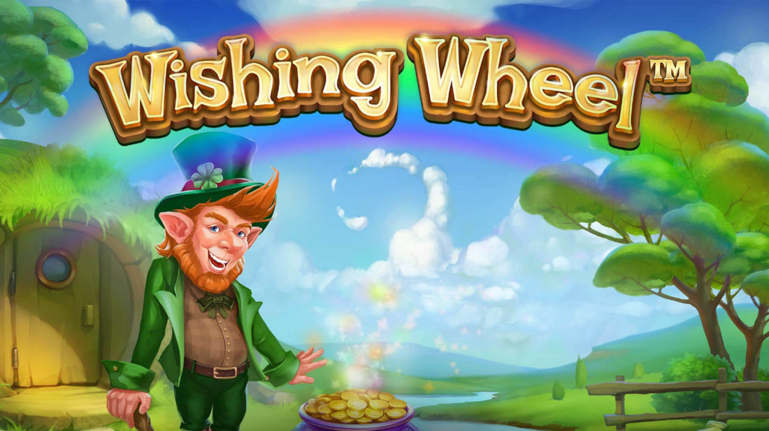 Wishing Wheel logo