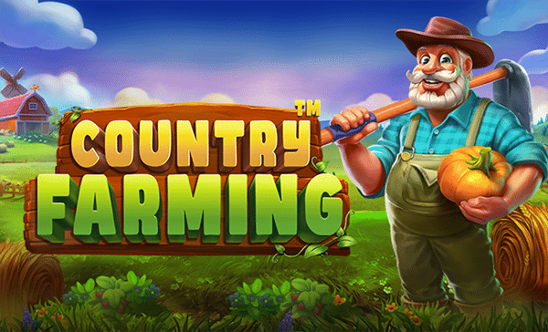 Revue de Country Farming