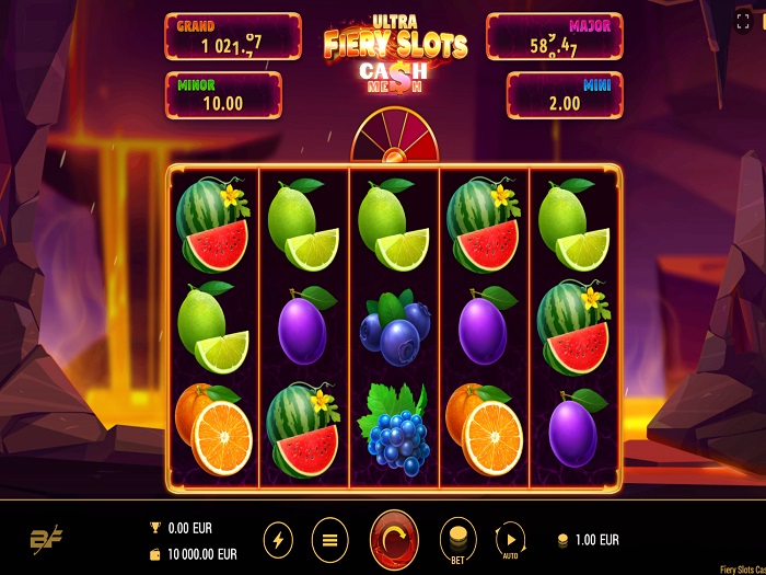 thrilling-fiery-slots-game-analysis