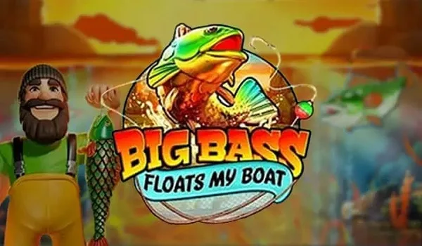Big Bass Floats My Boat Rezension