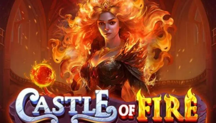 revisão do castle of fire