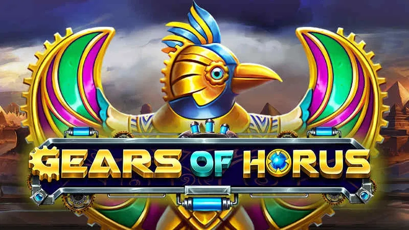 Revisão de Gears of Horus
