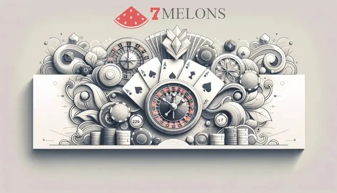 Casino en ligne 7Melons