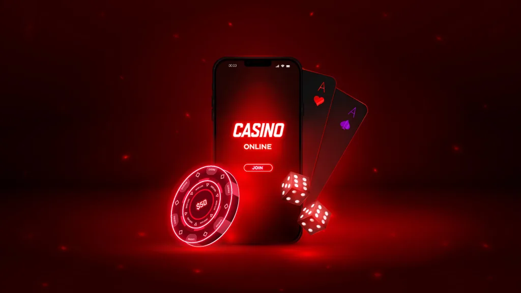 games with MyCasino