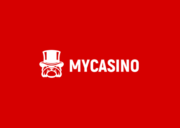 Official website of MyCasino casino