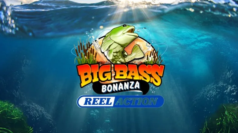 big bass bonanza reel action review