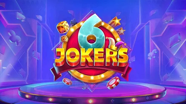 Reseña de 6 Jokers