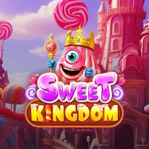 revisão do sweet kingdom