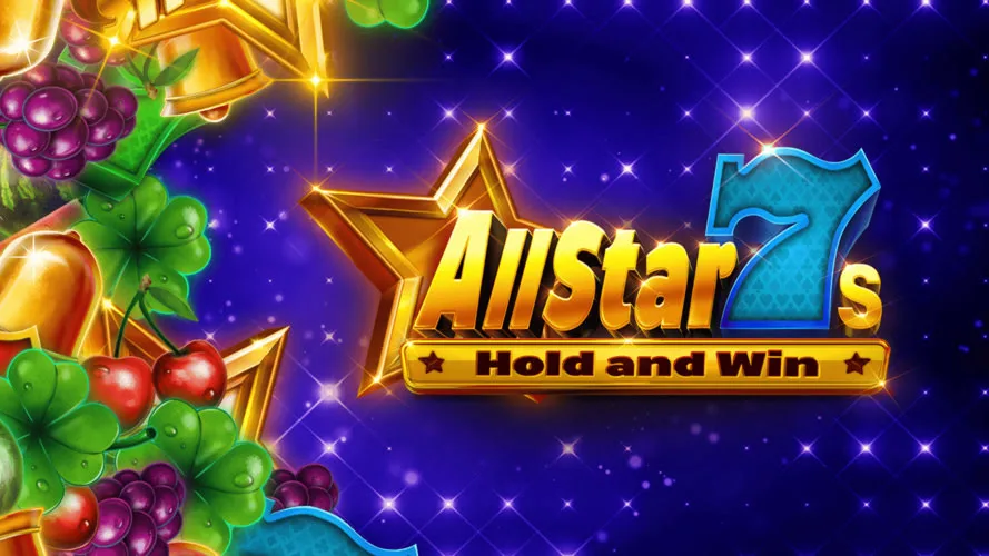 All Stars 7s Slot