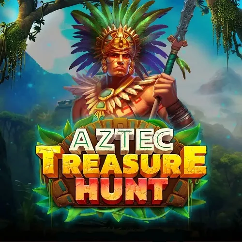 Aztec Treasure Hunt-Rezension