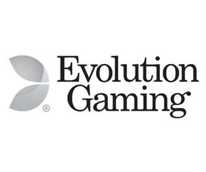 Evolution Gaming-Logo