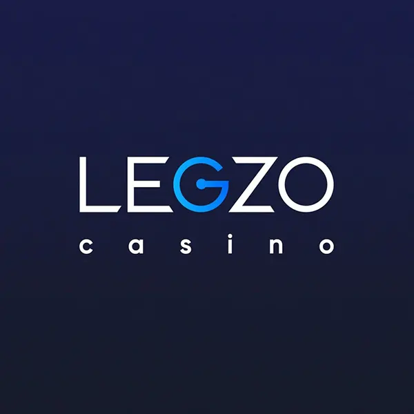 Logo di Legzo Casino