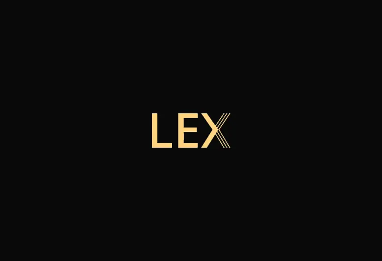 Lex Casino Logo