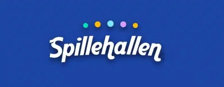 Spillehallen Online Casino