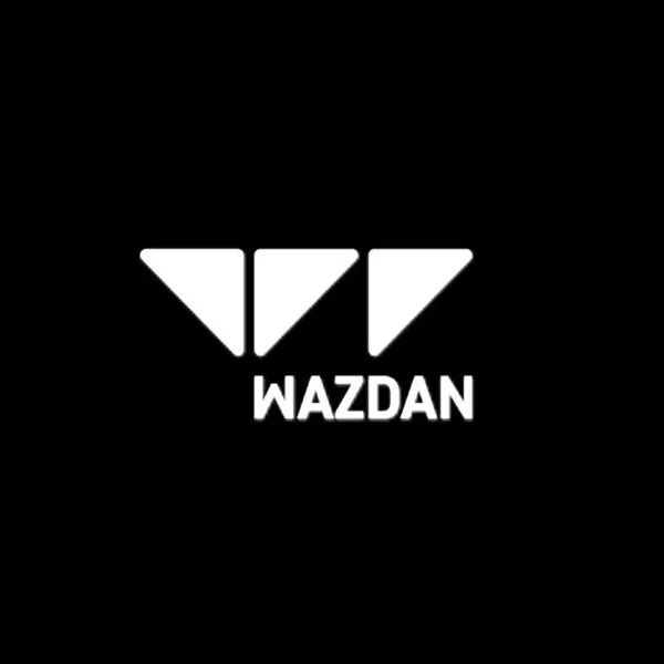 Diseño innovador de tragamonedas Wazdan