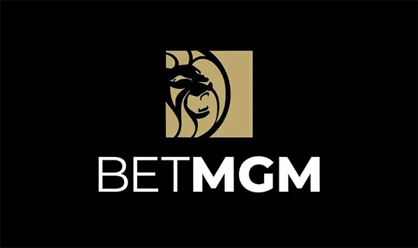 BetMGM casino platform