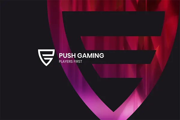 Push Gaming 2025 Veröffentlichungen