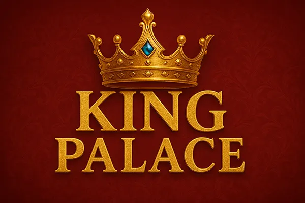 Recompensas Online King Palace