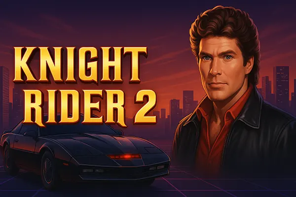 cilindros Knight Rider Turbo