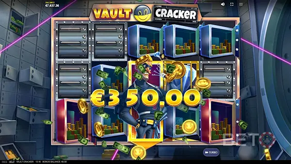 Red Tiger Slot