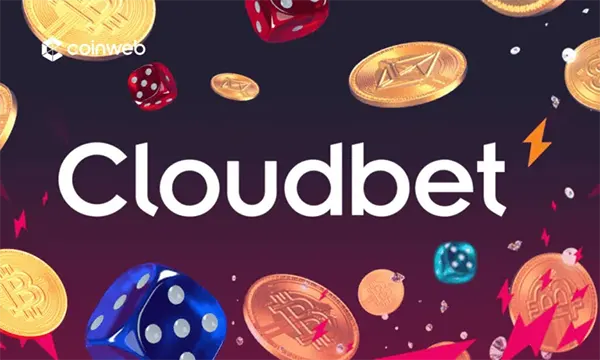 Cloudbet Datenschutzrichtlinie