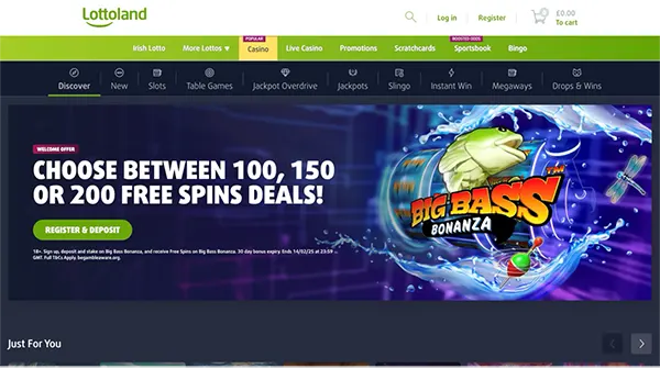 Opzioni pagamento casinò